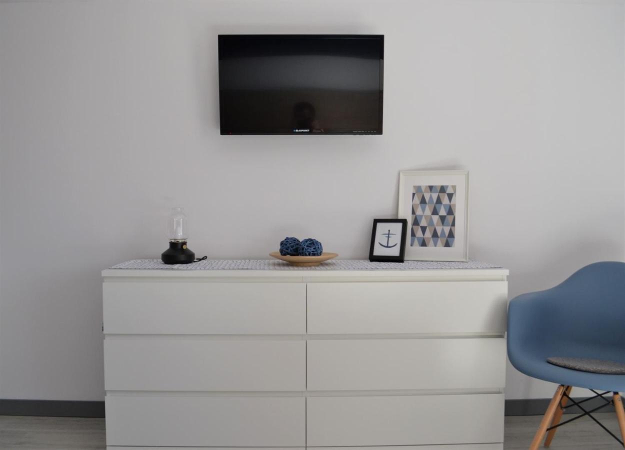 Miedzywodami Jastarnia Buitenkant foto